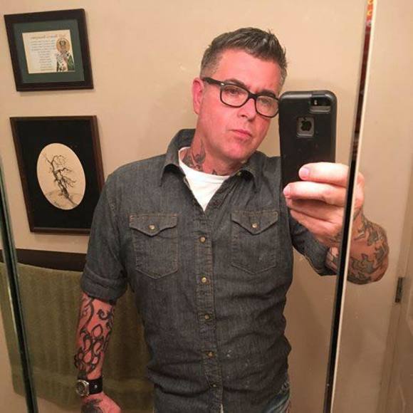 Meet your Posher, Patrick - Picture 1 of 1